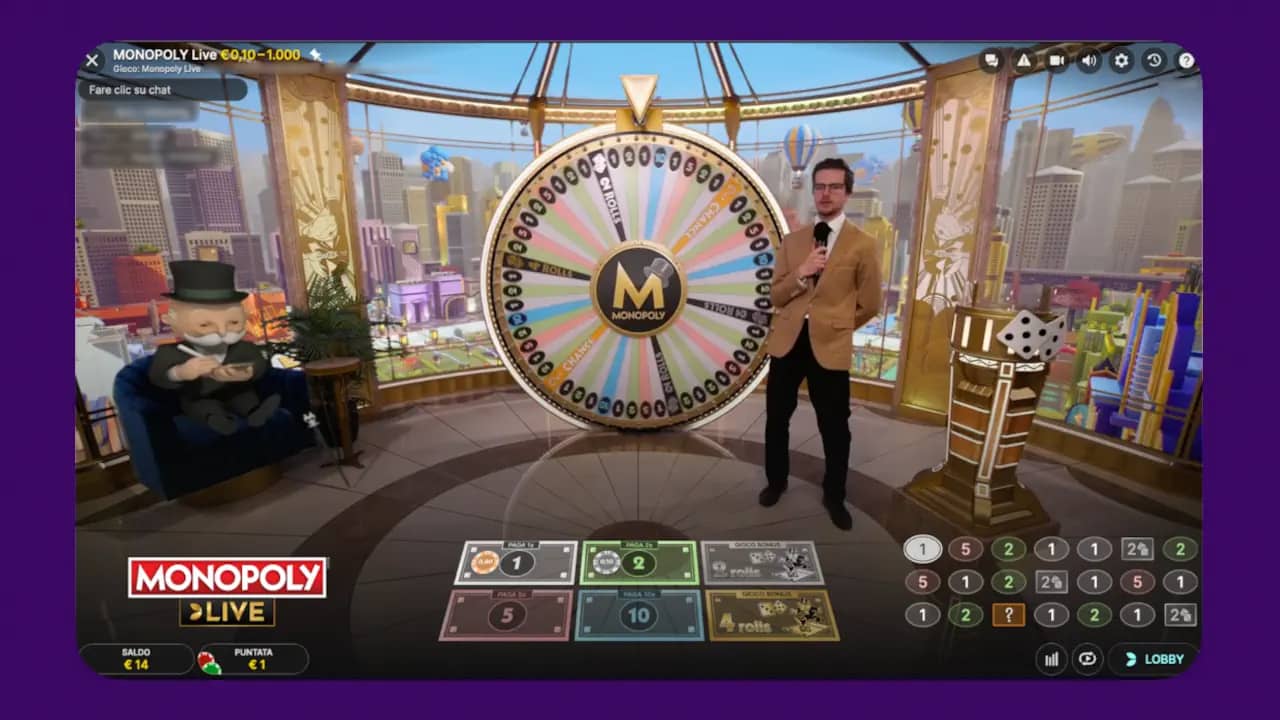monopoly-live